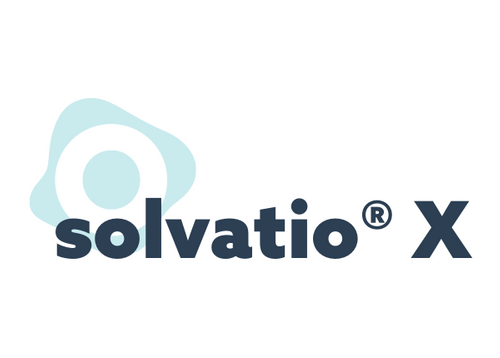 solvatio® X